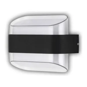 Cata 7w 3200 Kelvin Gün Işığı Gozo Modern Led Aplik CT-7044