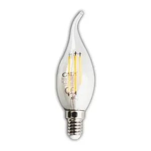 Cata 7W E14 LED Flamentli Ampul CT-4064