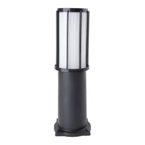 Cata Cenova Bahçe Armatürü 40 CM E27 Duy CT-7032