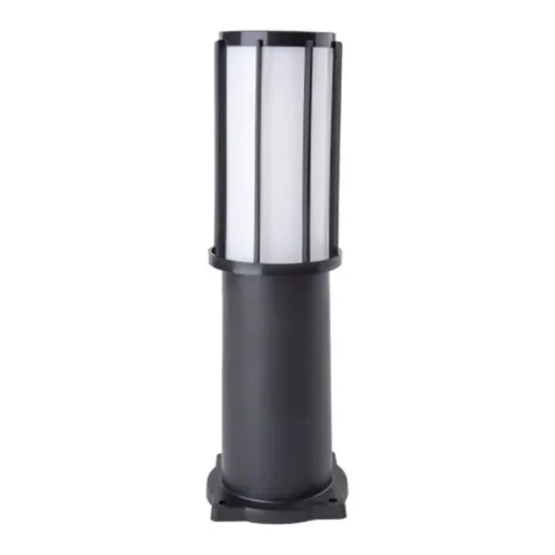 Cata Cenova Bahçe Armatürü 40 CM E27 Duy CT-7032