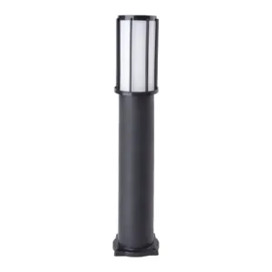 Cata Cenova Bahçe Armatürü 80 CM E27 Duy CT-7034