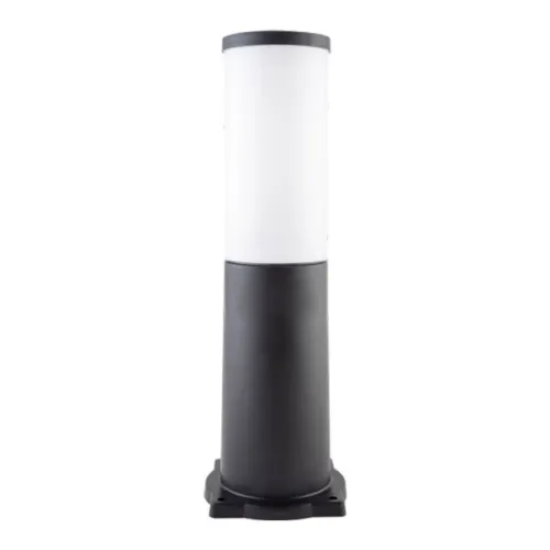 Cata E27 41cm Siyah Roma Bahçe Armatürü CT-7013