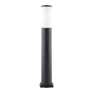 Cata E27 Bahçe Armatürü 81cm Roma CT-7014