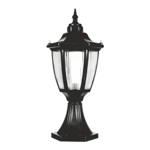 Cata E27 Bahçe Armatürü Parma CT-7111