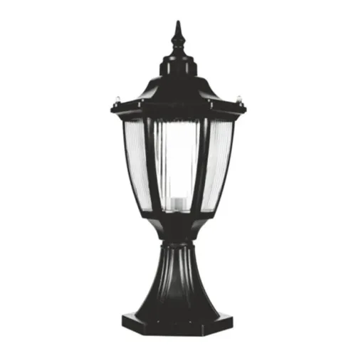 Cata E27 Bahçe Armatürü Parma CT-7111