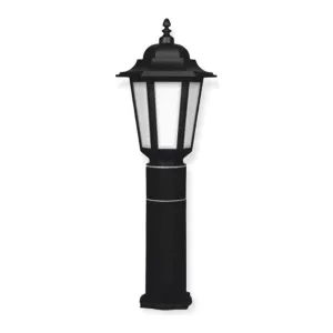 Cata E27 Bahçe Armatürü Parma CT-7112