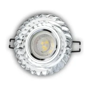 Cata Gardenya Led Efektli Cam Spot CT-6600