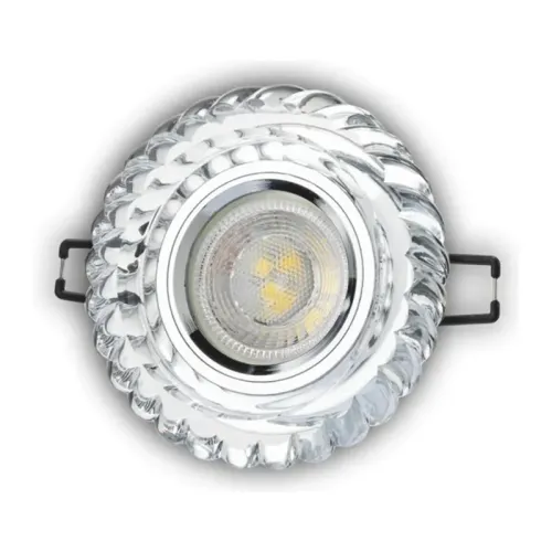 Cata Gardenya Led Efektli Cam Spot CT-6600