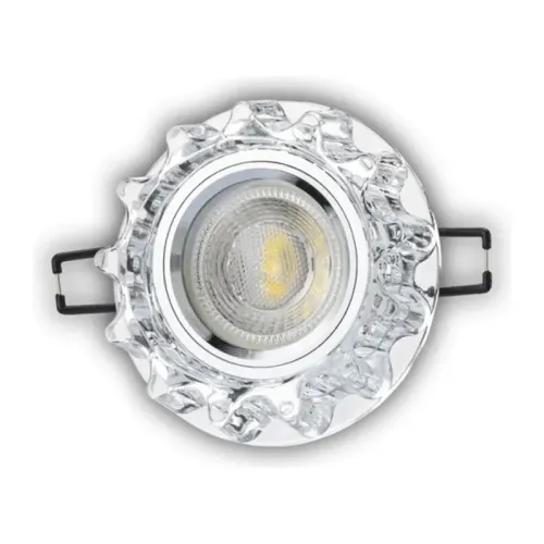 Cata Karanfil Cam Spot Led Efektli CT-6595