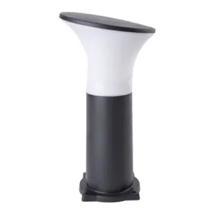 Cata Madrid Bahçe Armatürü 40 CM E27 Duy CT-7036