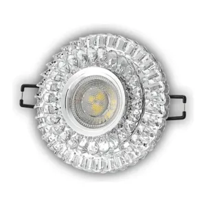 Cata Mercan Cam Spot Led Efektli CT-6637