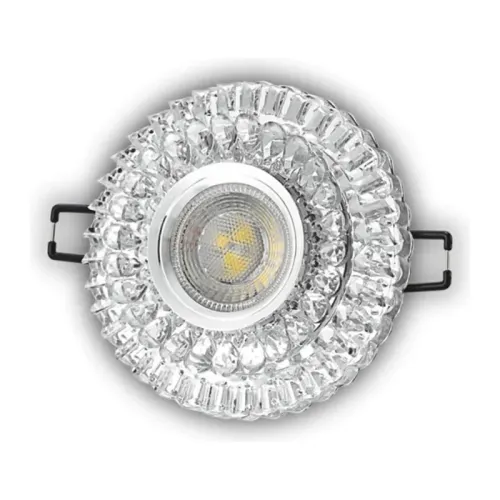 Cata Mercan Cam Spot Led Efektli CT-6637