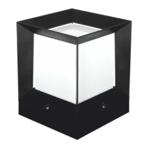 Cata Milan Rubik Abs Bahçe Armatürü CT-7022