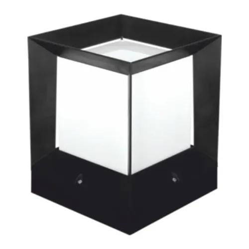 Cata Milan Rubik Abs Bahçe Armatürü CT-7022