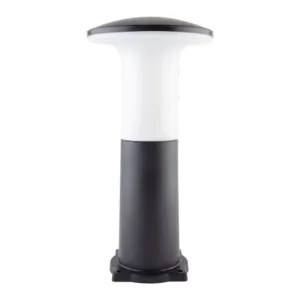 Cata Napoli Bahçe Bollard Aydınlatma 40cm E27 Duylu CT-7017
