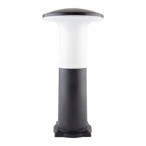 Cata Napoli Bahçe Bollard Aydınlatma 40cm E27 Duylu CT-7017
