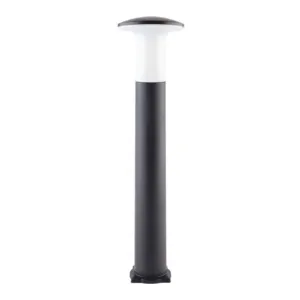 Cata Napoli Bahçe Bollard Aydınlatma 80cm E27 Duylu CT-7018