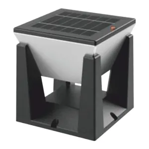 Cata Tibet Solar Set Üstü Armatür CT-7314