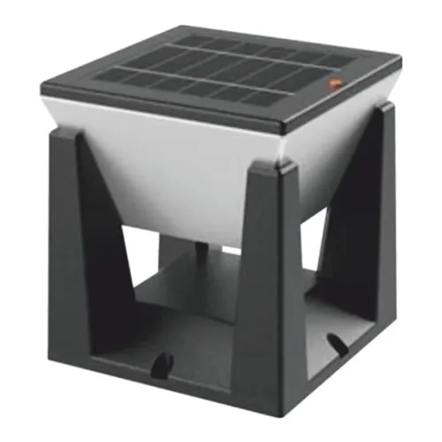 Cata Tibet Solar Set Üstü Armatür CT-7314