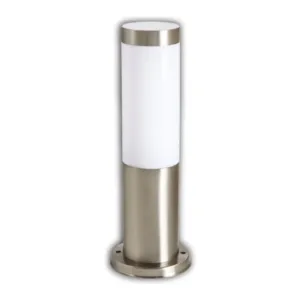 Cata Venedik Bahçe Bollard Aydınlatma 32,5cm E27 Duylu CT-7008