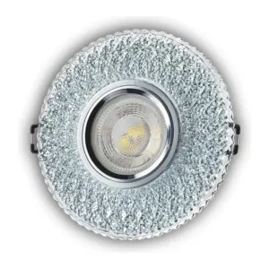 Cata Yağmur Cam Spot Led Efektli CT-6615