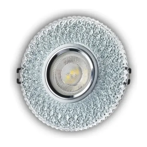 Cata Yağmur Cam Spot Led Efektli CT-6615