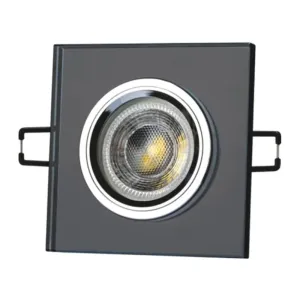 Cata Yeşim Dekoratif Cam Spot CT-6647