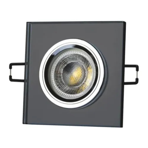 Cata Yeşim Dekoratif Cam Spot CT-6647