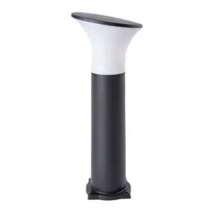 Darklight Bahçe Kuğu Bollard 60 CM DL-KG60