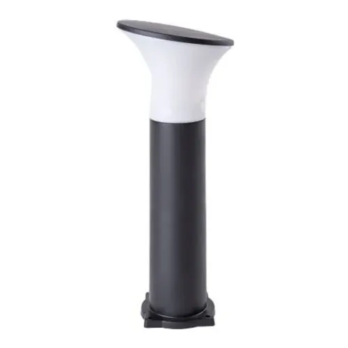 Darklight Bahçe Kuğu Bollard 60 CM DL-KG60