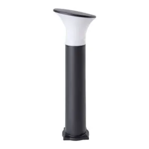 Darklight Bahçe Kuğu Bollard 80 CM DL-KG80