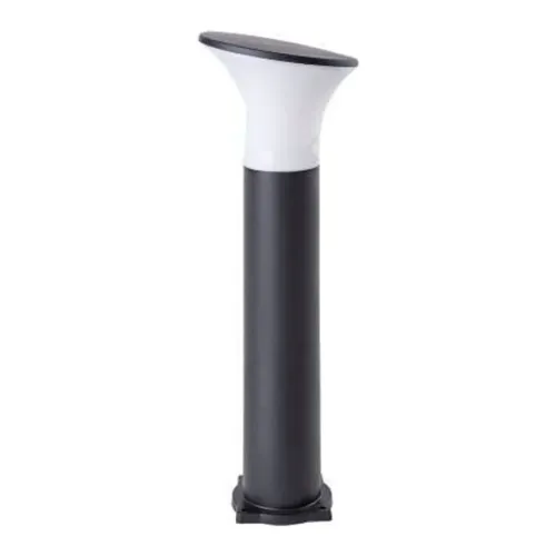 Darklight Bahçe Kuğu Bollard 80 CM DL-KG80