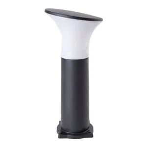 Darklight Bahçe Kuğu Set Üstü 40 CM DL-KG40