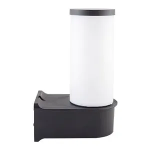 Darklight Bahçe Kule Aplik 28 CM DL-KL28