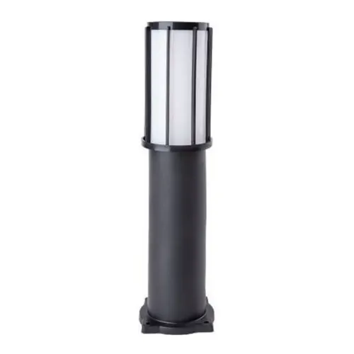 Darklight Bahçe Kule Kafesli Bollard 60 CM DL-KL-KFS60