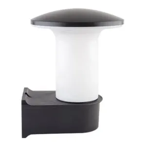 Darklight Bahçe Mantar Aplik 28 CM DL-MNT28