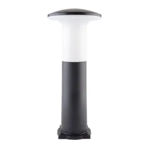 Darklight Bahçe Mantar Bollard 60 CM DL-MNT60