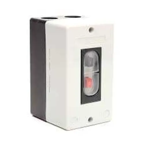 Emas 1.5-2.5A Motor Koruma Şalteri Kutulu Tsp-2.5