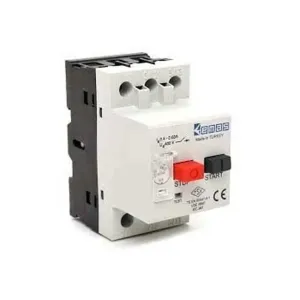 Emas 16-20A Motor Koruma Şalter MKS1TM-20