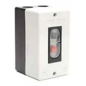Emas 3.2-5.5A Motor Koruma Şalteri Kutulu Tsp-5.5