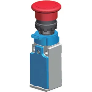 Emas 40MM Emnıyet Dogrusal Hareketli Metal Pim L5K23CPDE