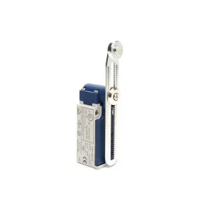 Emas Açısal Hareketli 18MM Yük. Ayarlanabilir Metal Makara Kısa Döner Kol L52K13MEM123