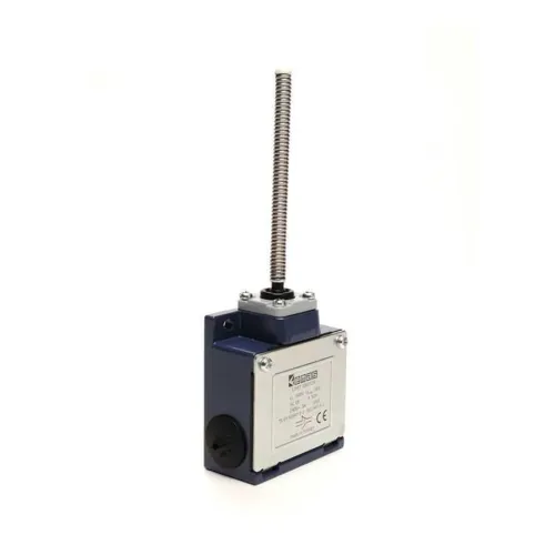 Emas Acısal Hark Uc Tarafı Metal Spiral Çok Yön Kol L53K13SOP103