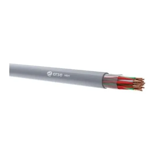 Erse Dahili Telefon Kablosu HBH 2x2x0,50+0,50