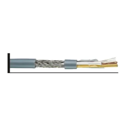 Erse Kontrol Kablosu LIHCH 2x1,50 mm²