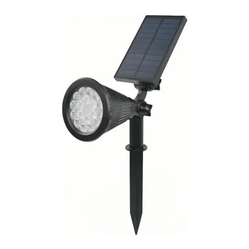 Forlife 18W Solar Çim Armatürü Yeşil FL-3126Y