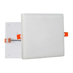 Forlife 24W Kare Ayarlı LED Panel FL-2033B