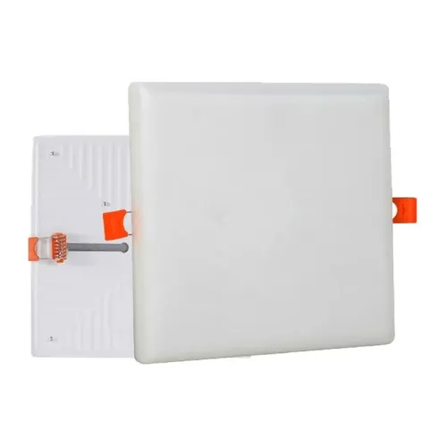 Forlife 24W Kare Ayarlı LED Panel FL-2033B