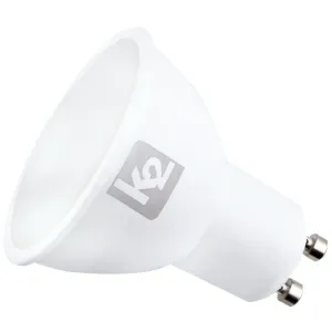 Global K2 7W GU10 LED Spot Ampul KES0477W