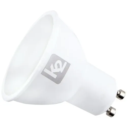 Global K2 7W GU10 LED Spot Ampul KES0477W
